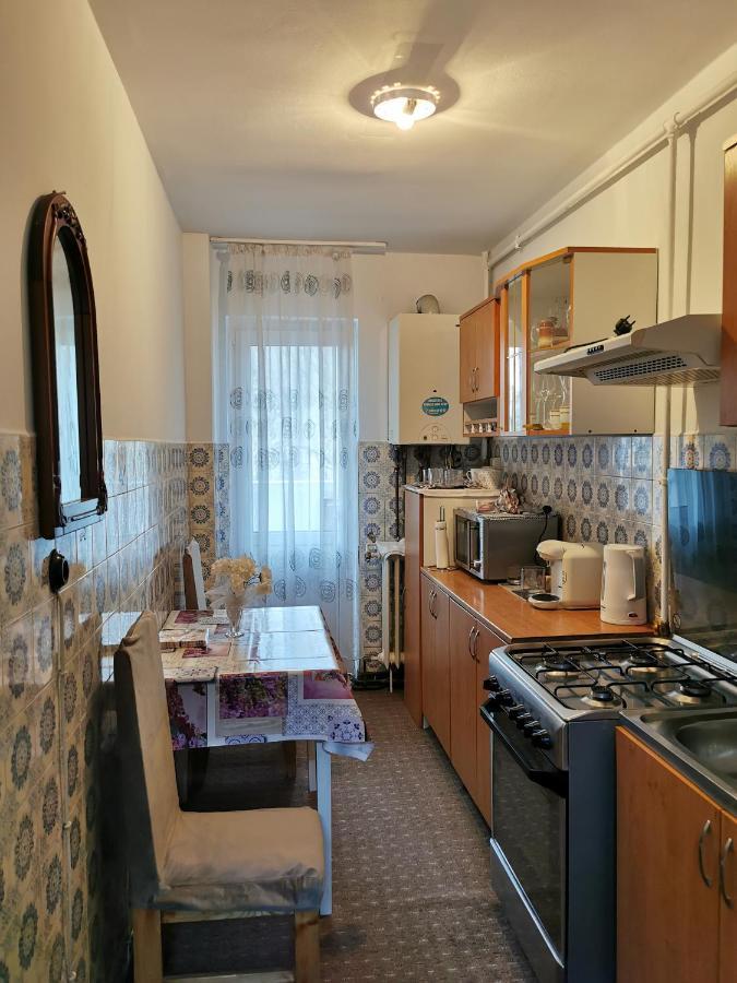 Apartament Maysa Cluj-Napoca Esterno foto