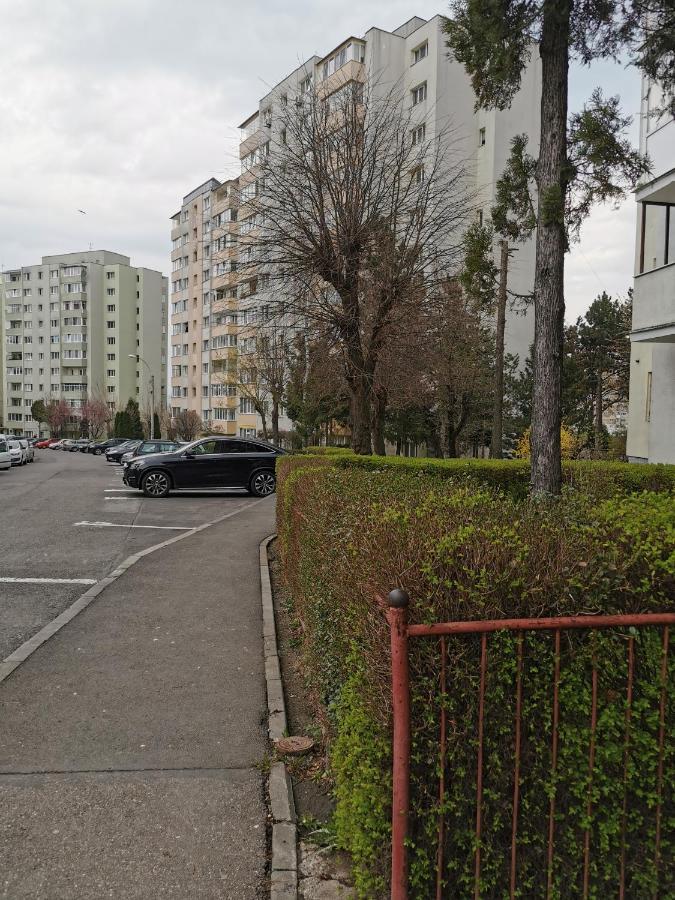 Apartament Maysa Cluj-Napoca Esterno foto