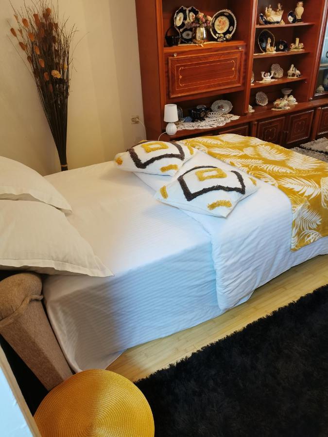 Apartament Maysa Cluj-Napoca Esterno foto
