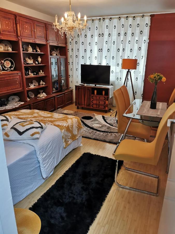 Apartament Maysa Cluj-Napoca Esterno foto