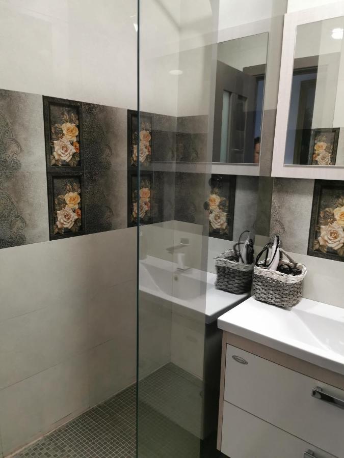 Apartament Maysa Cluj-Napoca Esterno foto